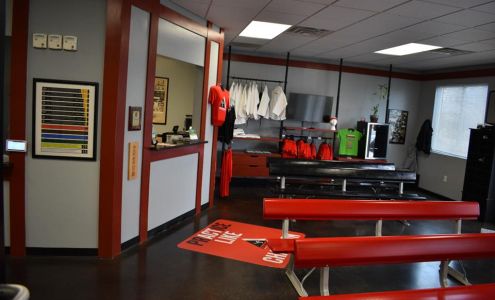 Johnson's Martial Arts of Cary