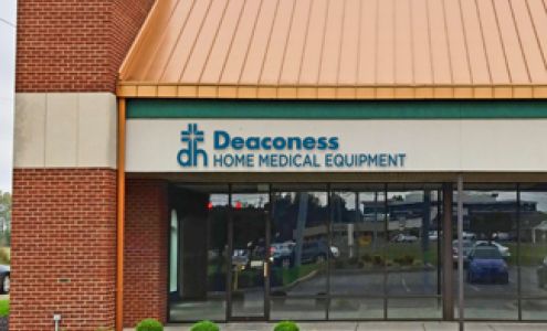 Deaconess Home Medical Equipment - East