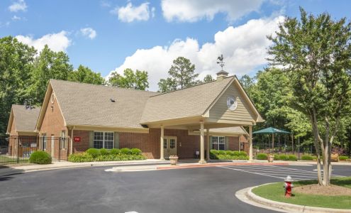 Primrose School of West Cary