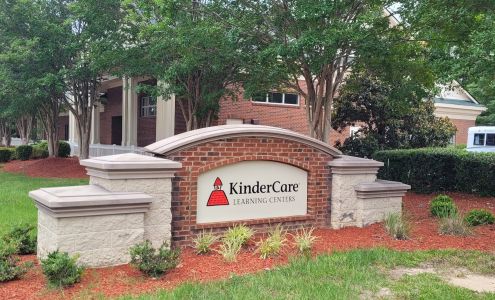 West Cary KinderCare