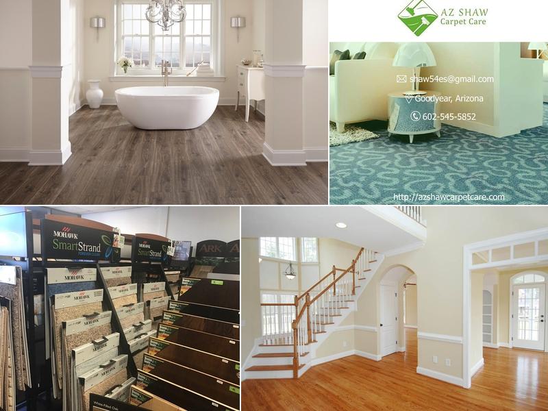 A To Z Building & Flooring