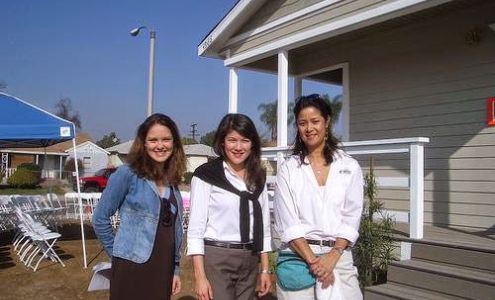 Pomona Valley Habitat for Humanity