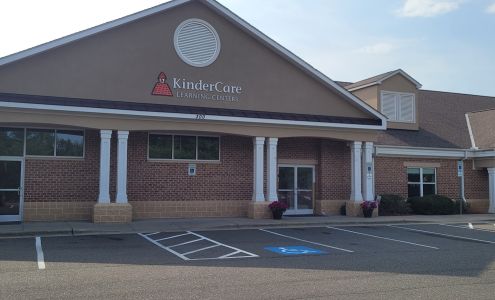 Holly Springs KinderCare
