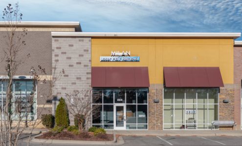 Milan Laser Hair Removal