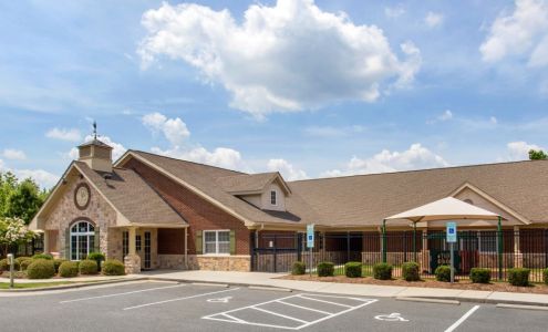 Primrose School at Holly Grove