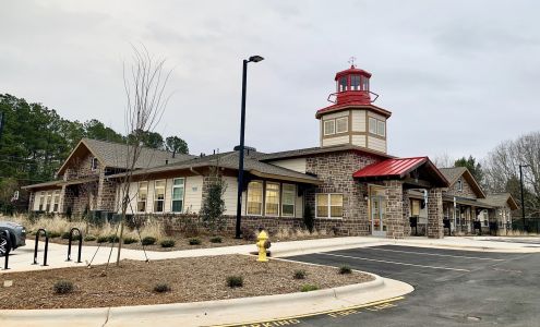 Children's Lighthouse of Holly Springs