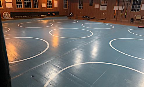 New Hill Fitness New Hill