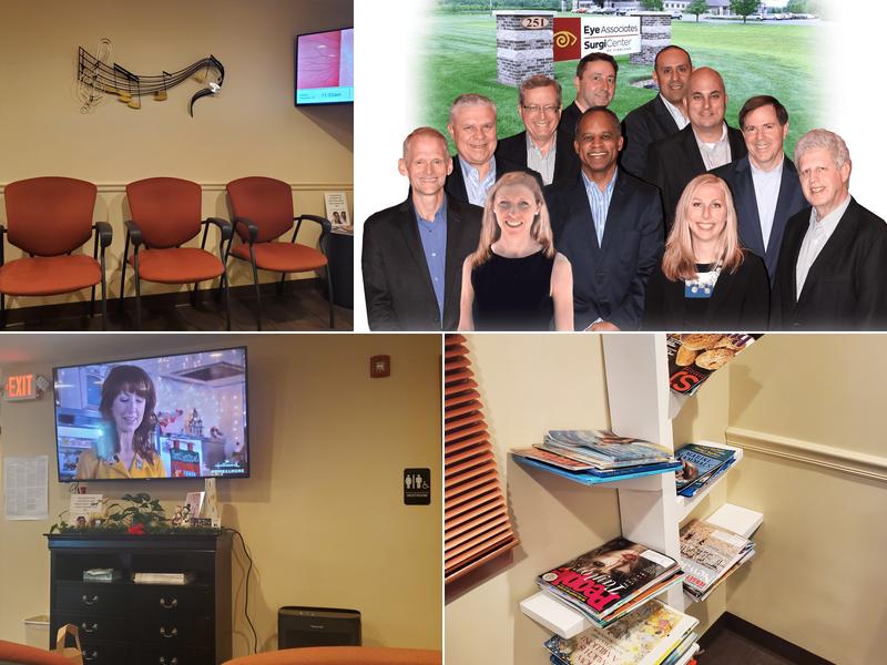 South Jersey Eye Associates - Cherry Hill