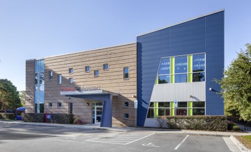 Kiddie Academy of Wilmington South Campus