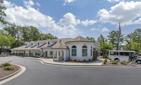 Primrose School of Wilmington at Medical Center