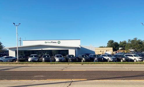 DriveTime Used Cars