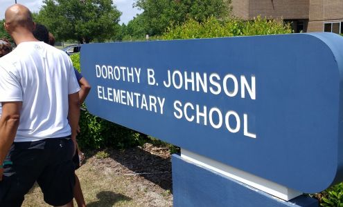 Dorothy B. Johnson Pre-K Center