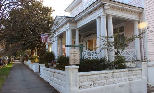 Rosehill Inn Bed & Breakfast