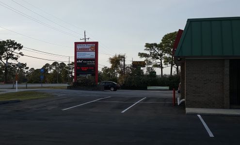 Sunrise Express Super Laundry