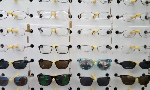 Atlantic Vision Center