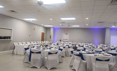 Wilmington Shrine Club