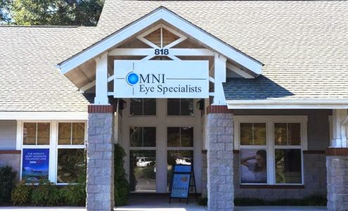 Omni Eye Specialists