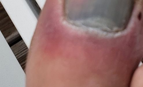 Dr. David G. Mattes, MD