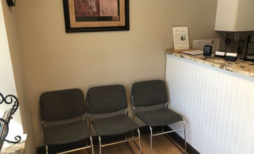 Perry J. Castellano, OD