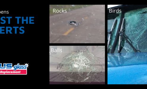 NOVUS Glass of Wilmington