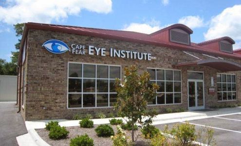 Cape Fear Eye Institute