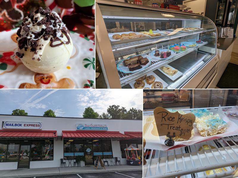 Sugar Crystals Baking Company