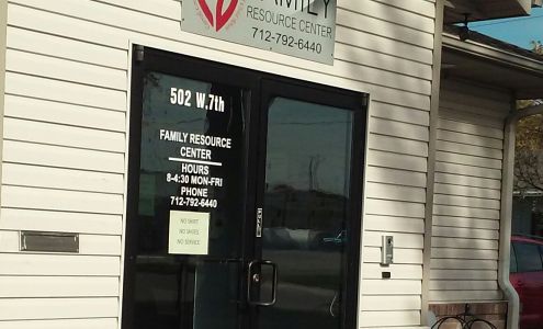 Family Resource Center