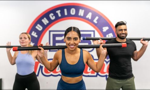 F45 Training Mississauga Downtown