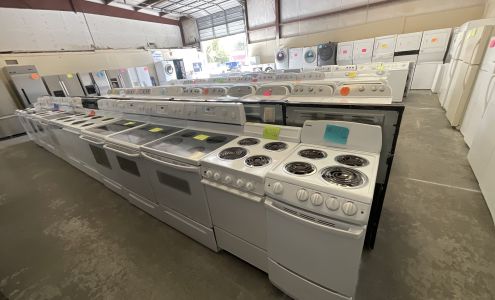 FH USED APPLIANCES LLC