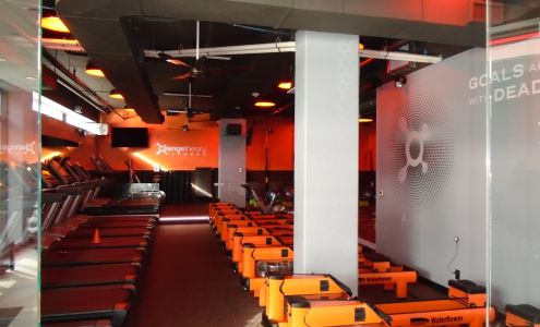 Orangetheory Fitness