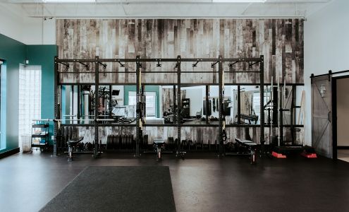 DEL.FIT Strength & Wellness - Personal Training, Chiropractic, and Massage Therapy Barrie