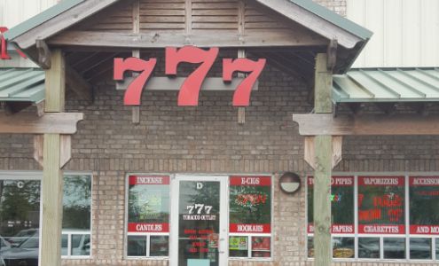 777 Tobacco Outlet
