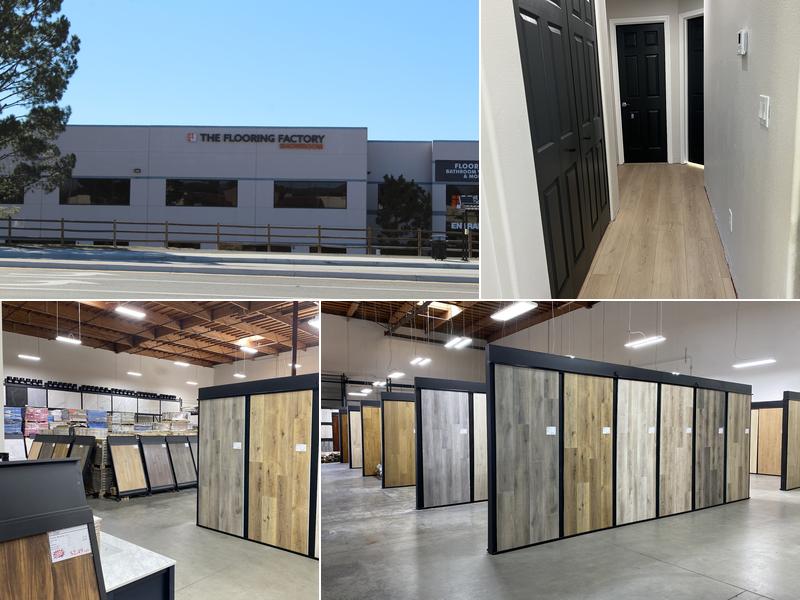 The Flooring Factory - Valencia