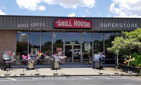 The Grill House Company