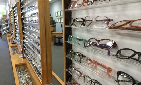 Ogden Optical Center