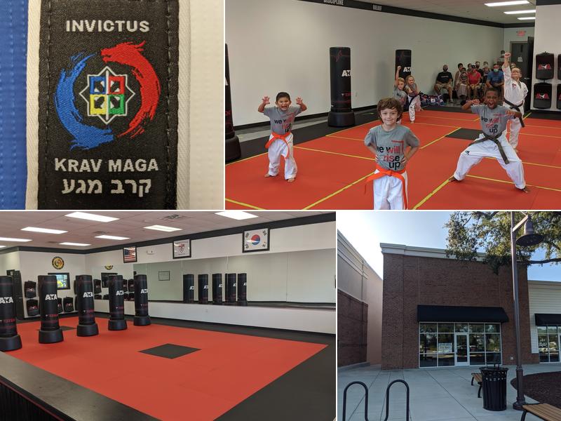 Invictus Martial Arts