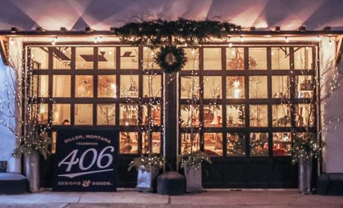 406 Designs and Goods Dillon