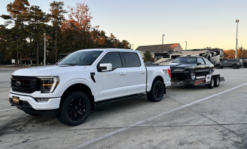 U-Haul Moving & Storage of Porters Neck