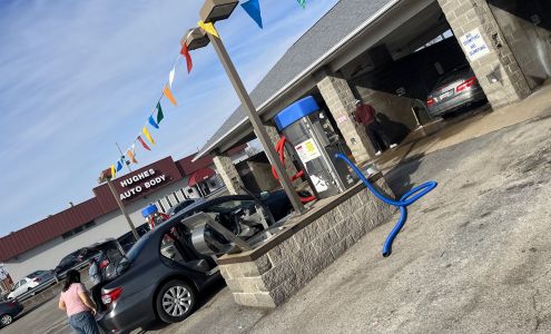 Plaza Jet Wash St. Ann