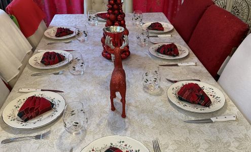 Creative Minds Preschool Inc