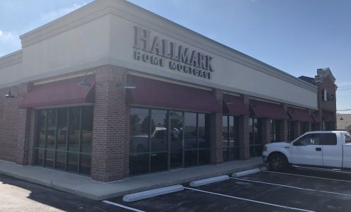 Hallmark Home Mortgage
