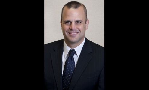 Michael Haboush CFP, CRPC, LUTCF