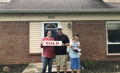 Ruoff Mortgage - Indy West