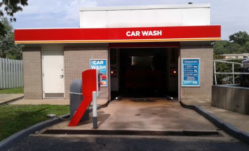 Circle K | Car Wash