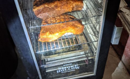 Quality Meats Aberdeen