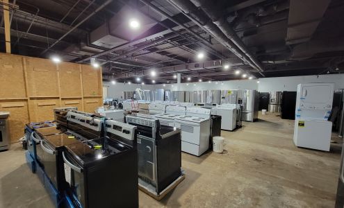 Triad Appliance Authority