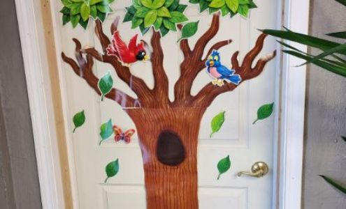 High Point Family Day Care