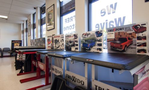 Simbol Auto Glass