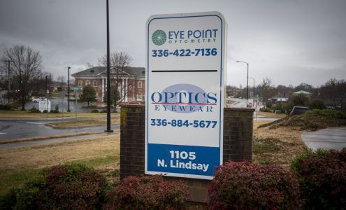 Eye Point Optometry