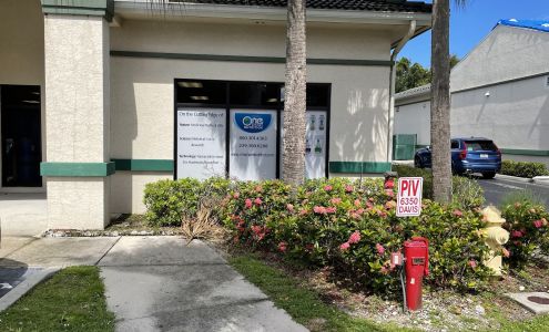 One Planet Nutrition